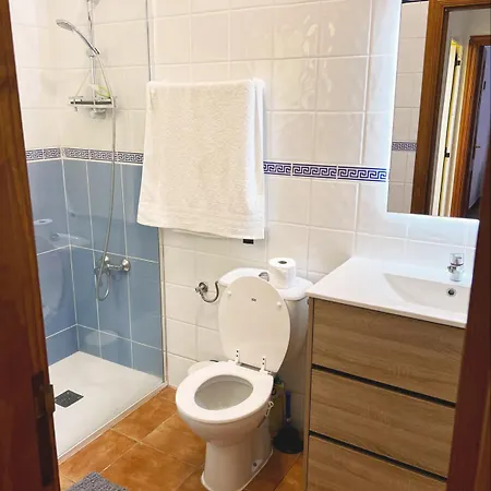 Apartament Familia