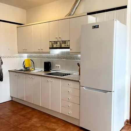Apartament Familia Costa Calma